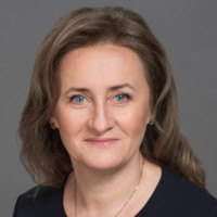 Agnieszka Baklarz Email
