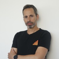 fintastic Employee Jonathan Einav's profile photo