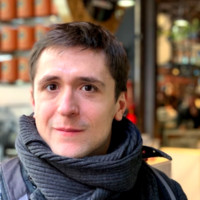 Andrés de la Filia Email