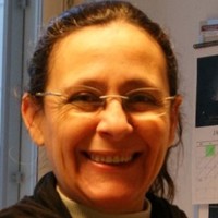 Leimet Employee Beatriz Arze Devia's profile photo