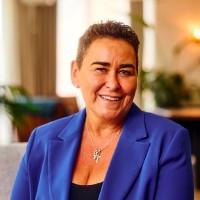 Joanne Marla Email