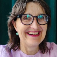 UnionAID Employee Alexandra Hill's profile photo