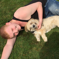 Weed Employee Freddy Obrien's profile photo