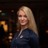 Trippus Event Solutions Employee Emelie Rosén's profile photo