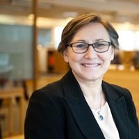 Höegh Autoliners Employee Teresa Lehovd's profile photo
