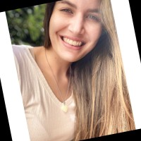 Localiza&Co Employee Débora Rodrigues's profile photo