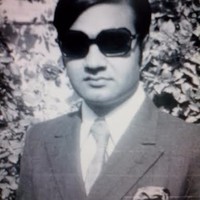 Arrow Uniform Employee Sabir Shah's profile photo