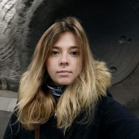 Brainlab Studio Employee Iryna Kostiuk's profile photo