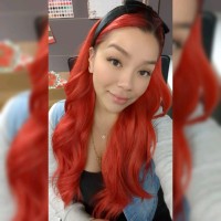 ORLY International Employee Anayeli Contreras's profile photo