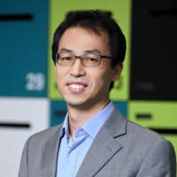 SMU Academy Employee Haisheng Zhang's profile photo
