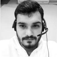 VR Beneficios Employee Kaio César Bernabé Barcelos's profile photo