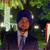 Sandeep Chandi Email & Phone Number