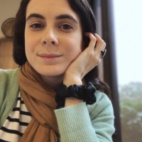 Cecilia Llompart Email & Phone Number