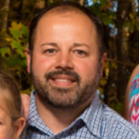 Sherwin-Williams Employee David Eichhorn's profile photo
