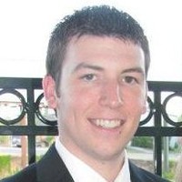 Ford Motor Company Employee Daniel Thaxton's profile photo
