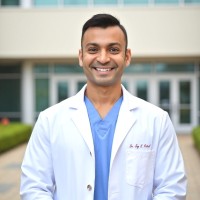 Jay Patel Email & Phone Number