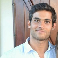 Smile.up Employee Nuno MacHado's profile photo
