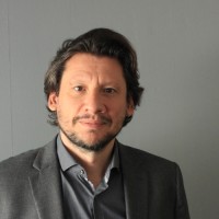 Fédération Léo Lagrange Employee Christophe Ammirati's profile photo
