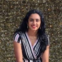 Carman Solutions Group Employee Swetha K's profile photo