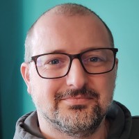 Vivedia Employee Rob Morrey's profile photo