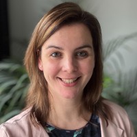 Schoolsupport Uitgeverij Employee Iris Verhaagen's profile photo