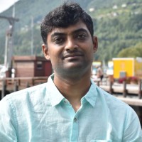 Harshit Dixit Email & Phone Number