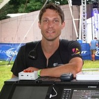 Event Enterprises Employee Grant Cambridge's profile photo
