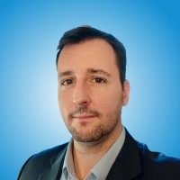Aglaé Employee Thibaut Peyrefort's profile photo