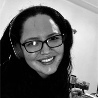 Ollin, A.C. Employee Fernanda Uro Aboites's profile photo