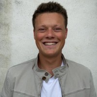 Erol Foundation Employee Lucas Lepinard's profile photo