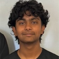 CortexPD Employee Sujay Panuganti's profile photo
