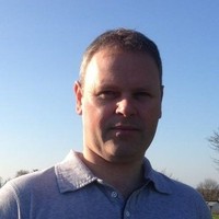 TROJAN ELECTRONICS 2018 LIMITED Employee Mark McAlorum's profile photo