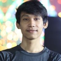 AmazonVFX Employee Anupom Nath's profile photo