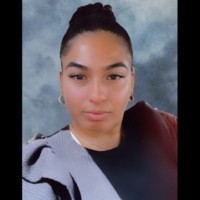 PTI Tech Employee Arielle Vidal's profile photo