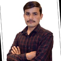 IDES Global Employee Sunil Kale's profile photo