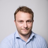 Swaven Employee Merlin Bonnier's profile photo