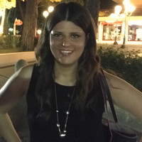 OK Copy International Employee Gaia Balsamo's profile photo