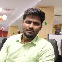 Guidanz Inc Employee Sivanarayanan S's profile photo