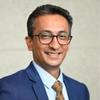 DreamFolks Services Ltd. Employee Balaji Srinivasan's profile photo