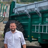 PICHON Industries Employee Maxime Mas's profile photo