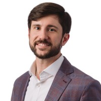 The Cason Group, Inc. Employee Graham Ashe's profile photo