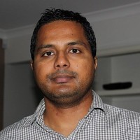 Halfbrick Employee Rinal Deo's profile photo