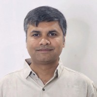OZONESOFT Solutions Employee Vipin Jain's profile photo