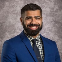 Arch Coal, Inc. Employee Archit Karanwal's profile photo