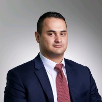 Tradeify Employee William Tuahivaatetonohiti's profile photo
