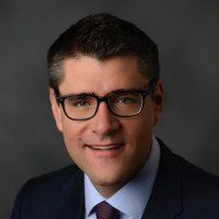 UBS Employee Will Stephens's profile photo