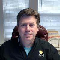 Unitel, Inc. Employee Michael Homer's profile photo