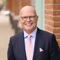 CSM Group Employee Steve East's profile photo