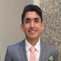 Decilog, Inc. Employee Christopher Canenguez's profile photo