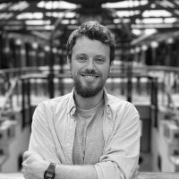 Jupiter Visual Communications Ltd Employee Richard Mackenzie's profile photo